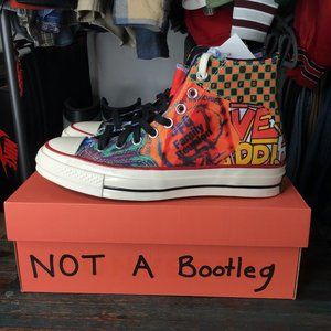 Converse Chuck Taylor All-Star 70s Joe Freshgoods